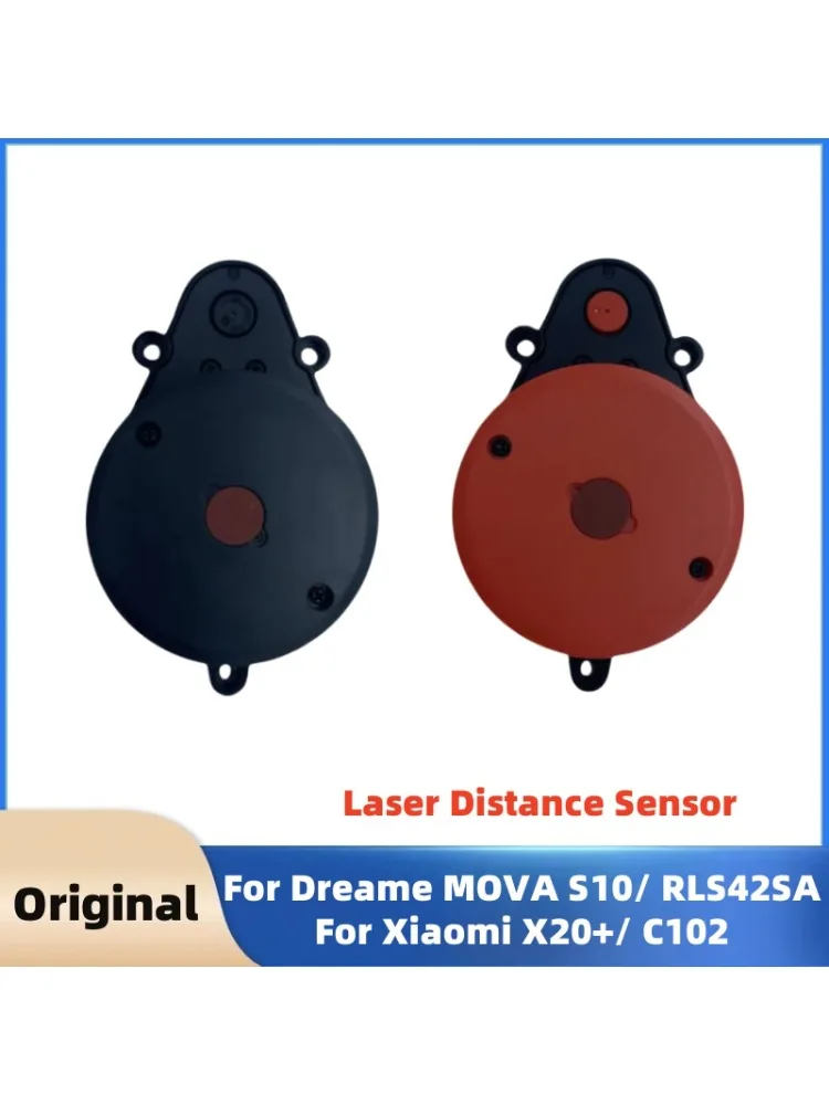 Capteur de Distance Laser Original LDS pour aspirateur Xiaomi Mijia X20 +/ C102 /Dreame MOVA S10/ RLS42SA, pièces et accessoires
