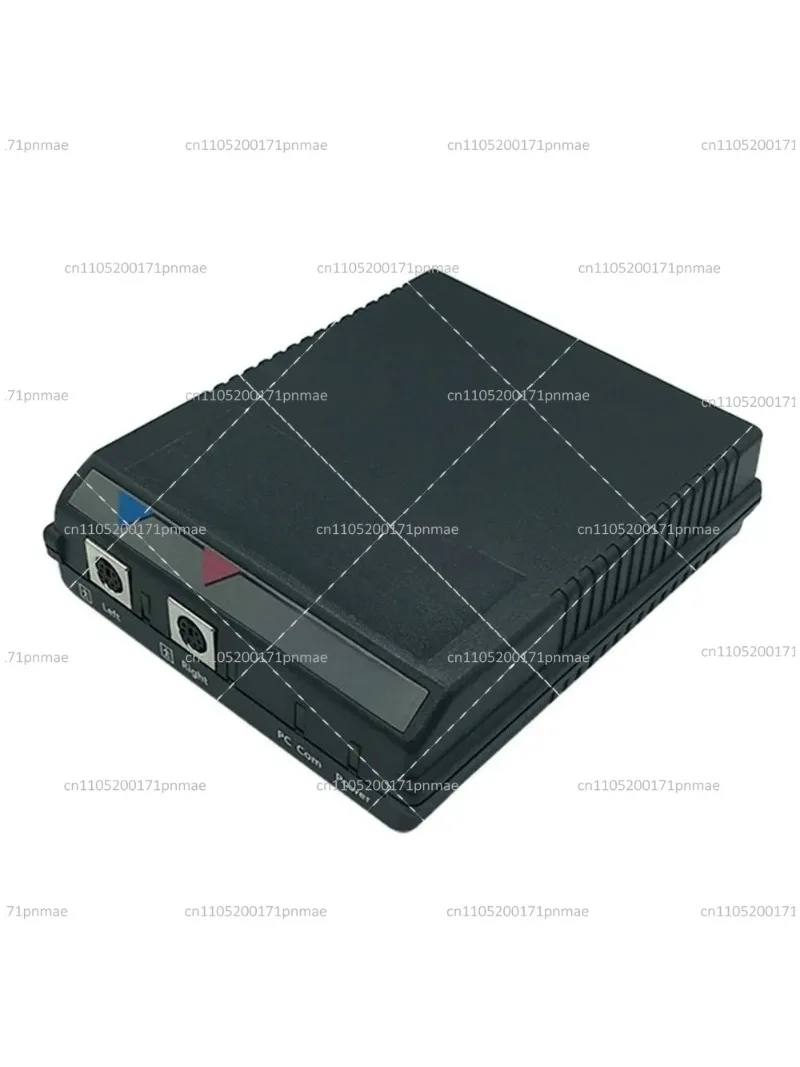 Hearing Aid Programming Device, USB Digital Programmer Compatible with  Hearing Aids