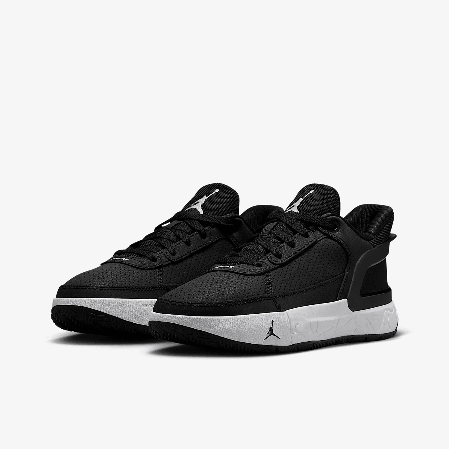 

Nike genuine Jordan DAY1 EO children's sports training basketball shoes FQ1306-001