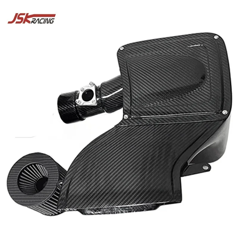 

Carbon Fiber Air Intake System For 2022-2023 Honda Civic XI 1.5T