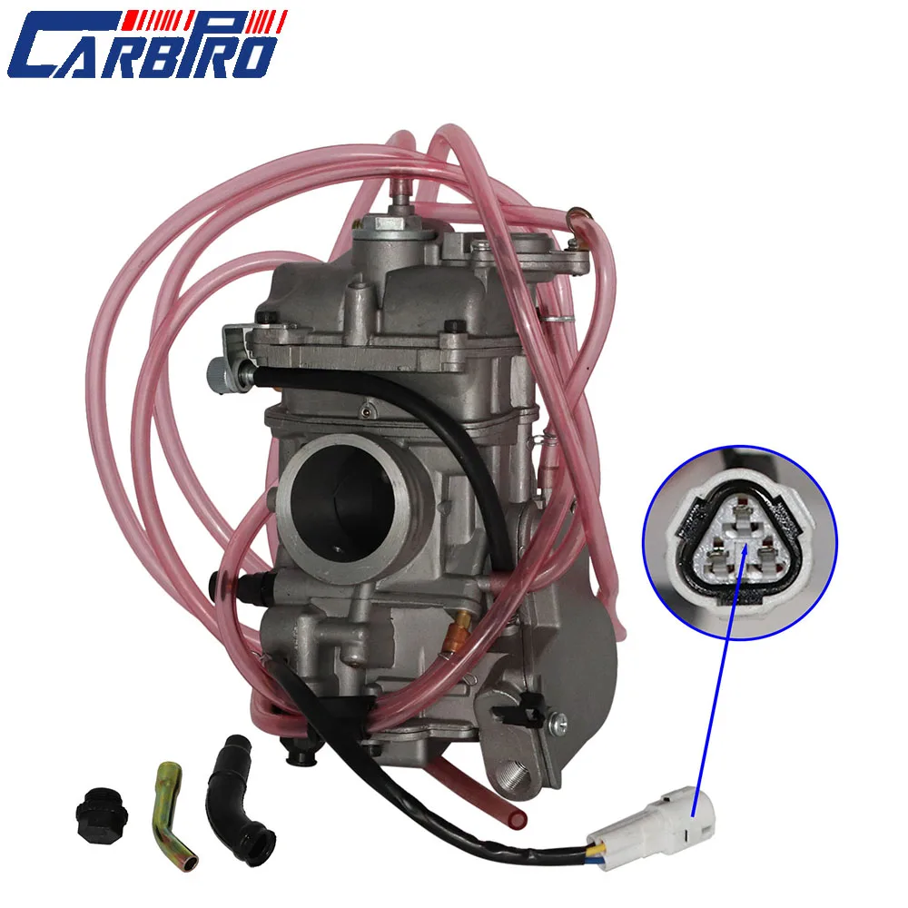 Fits For Yamaha WR250 WR250F YZ250F 2001 2002 2003 2004-2013 Carb Carburetor