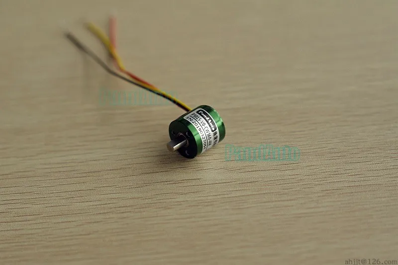 Angle Sensor | OEM | P3015S-V1-CW360 | Micro Hall Type