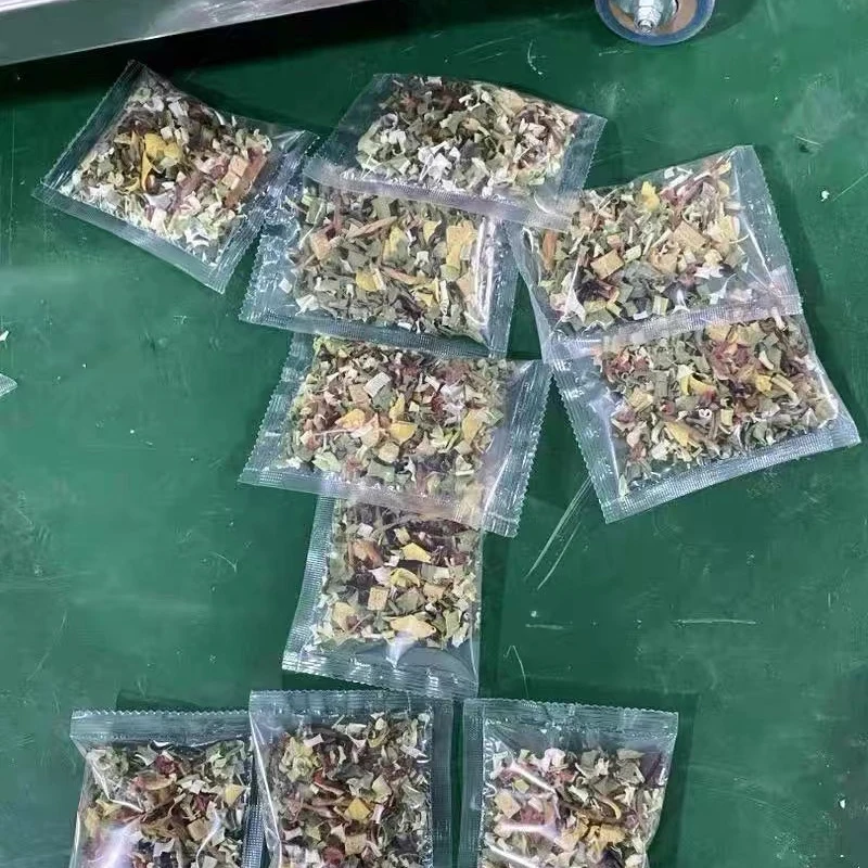 5g 10g 20g Full Automatic Sugar Salt Stick Pepper Coffee Multi-function Packaging Machines Sachet Vertical Packing Machine