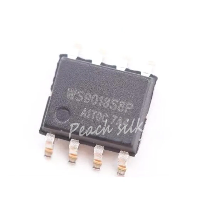 (10piece)WS9013S8P LED driver chip switch SOP-8 power management IC