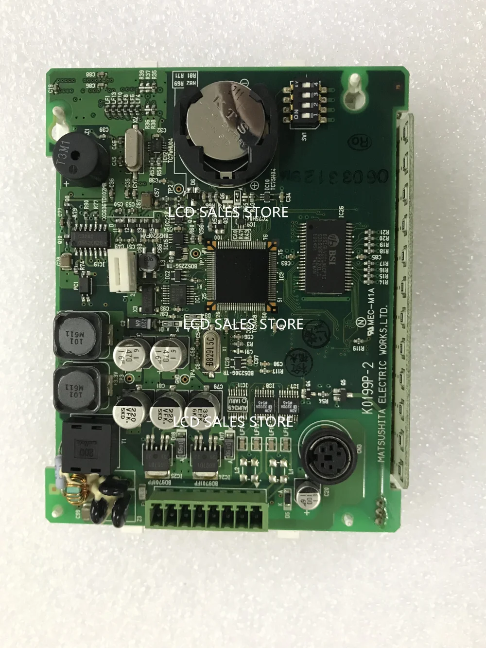 K0199P-2 Lcd Screen  DISPLAY  ORIGINAL