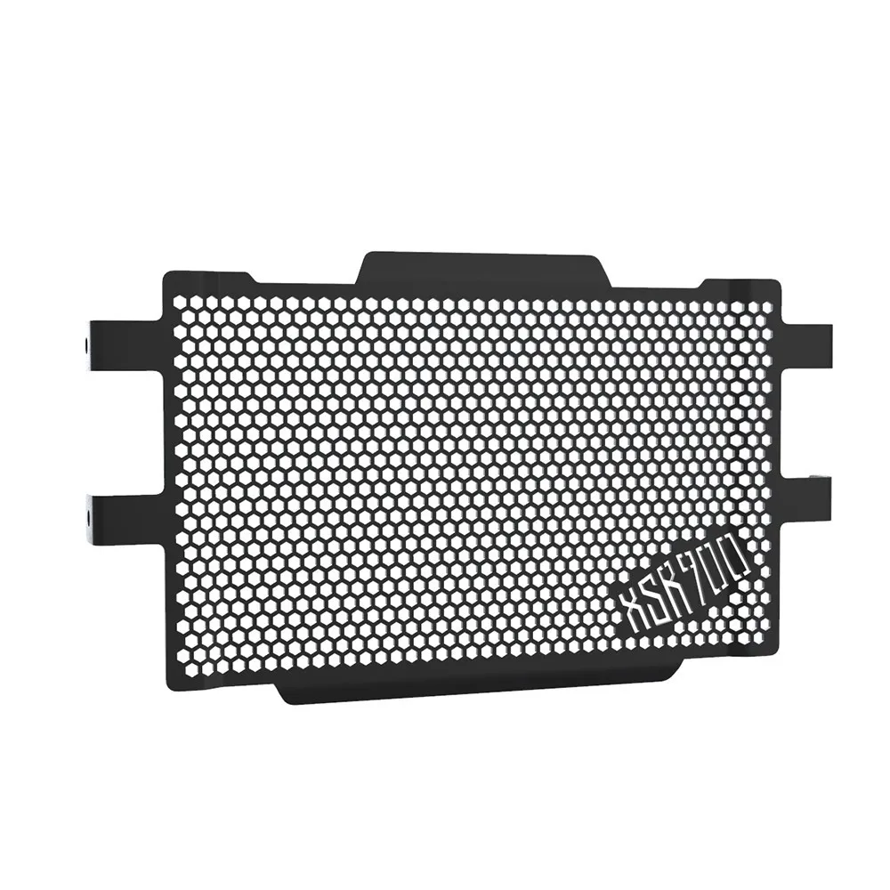 Motocycle Radiator Grille Cover Water Tank Guard Protection Accessories FOR YAMAHA XSR900 XSR 900  2022 2023 2024 2025 xsr 900