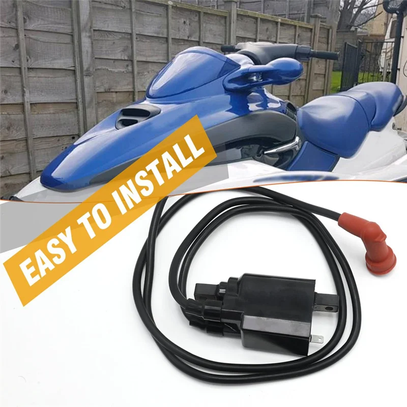 

Хорошо для Sea-Doo Jetski GTI GTS Explorer 1992-2002 278000202 278000586, запасная часть катушки зажигания