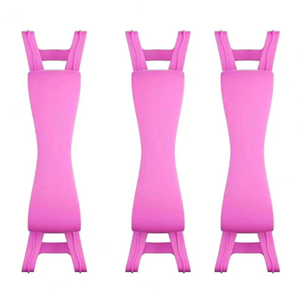 Tablet Hand Strap Finger Handle Grip Universal Silicone Hand Strap for 4-8 Inch E-book Readers Secure Lightweight Finger Grip
