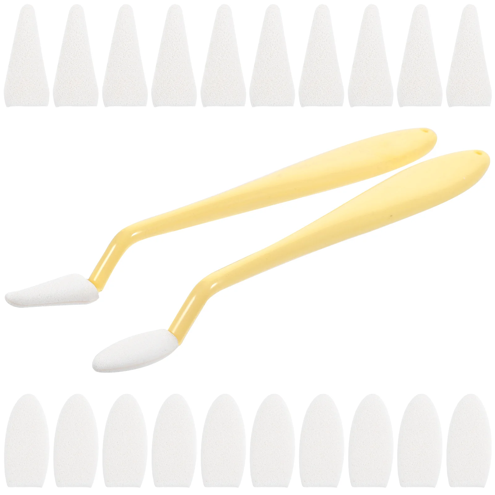 1 Set of Blending Stumps Artist Charcoal Sketch Drawing Tools Beginners Sketching Drawing Tools drawing tools for artist