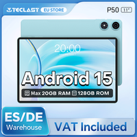 Teclast P50 Android 15 Tablet 11\