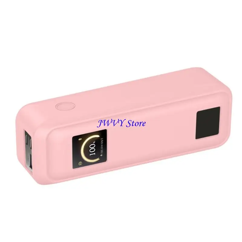 573A Lightweight Silicone Housing Shell Skin For PowerCore Fusion‌‌ 220W Mobile Power
