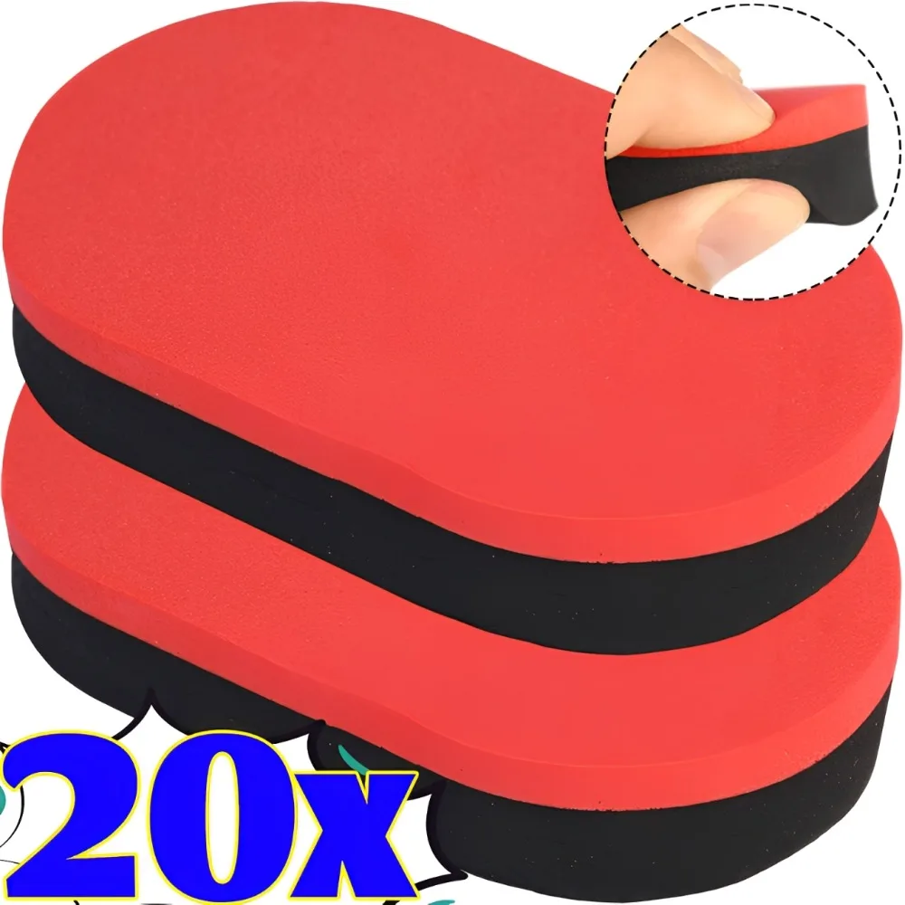 

Table Tennis Rubber Cleaner Sponge Ping Pong Racket Care Wipe Dirt Debris Remover Water Wash Tool Bat Paddle Maintenance Item
