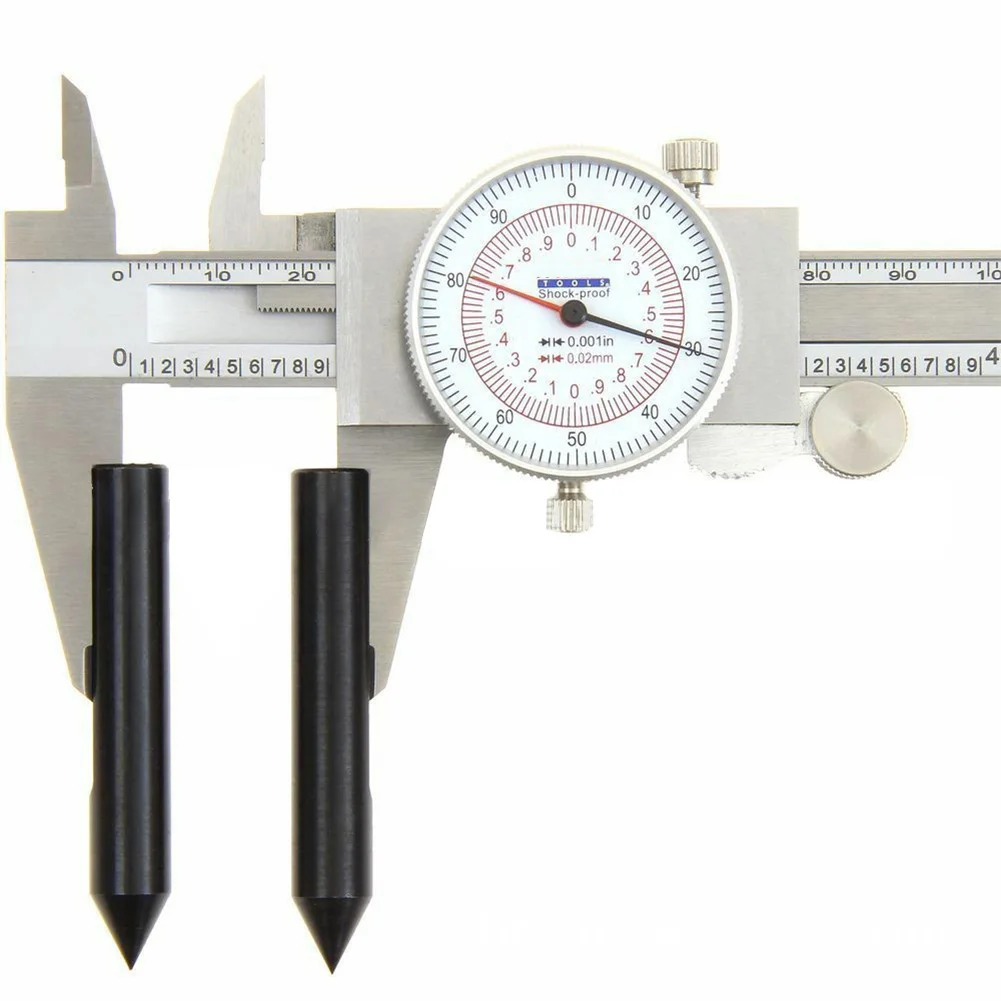 Center Line Gage Set Designed For Dials Verniers And Digital Calipers To Measure Centerline Distances Center Line Gage Measure