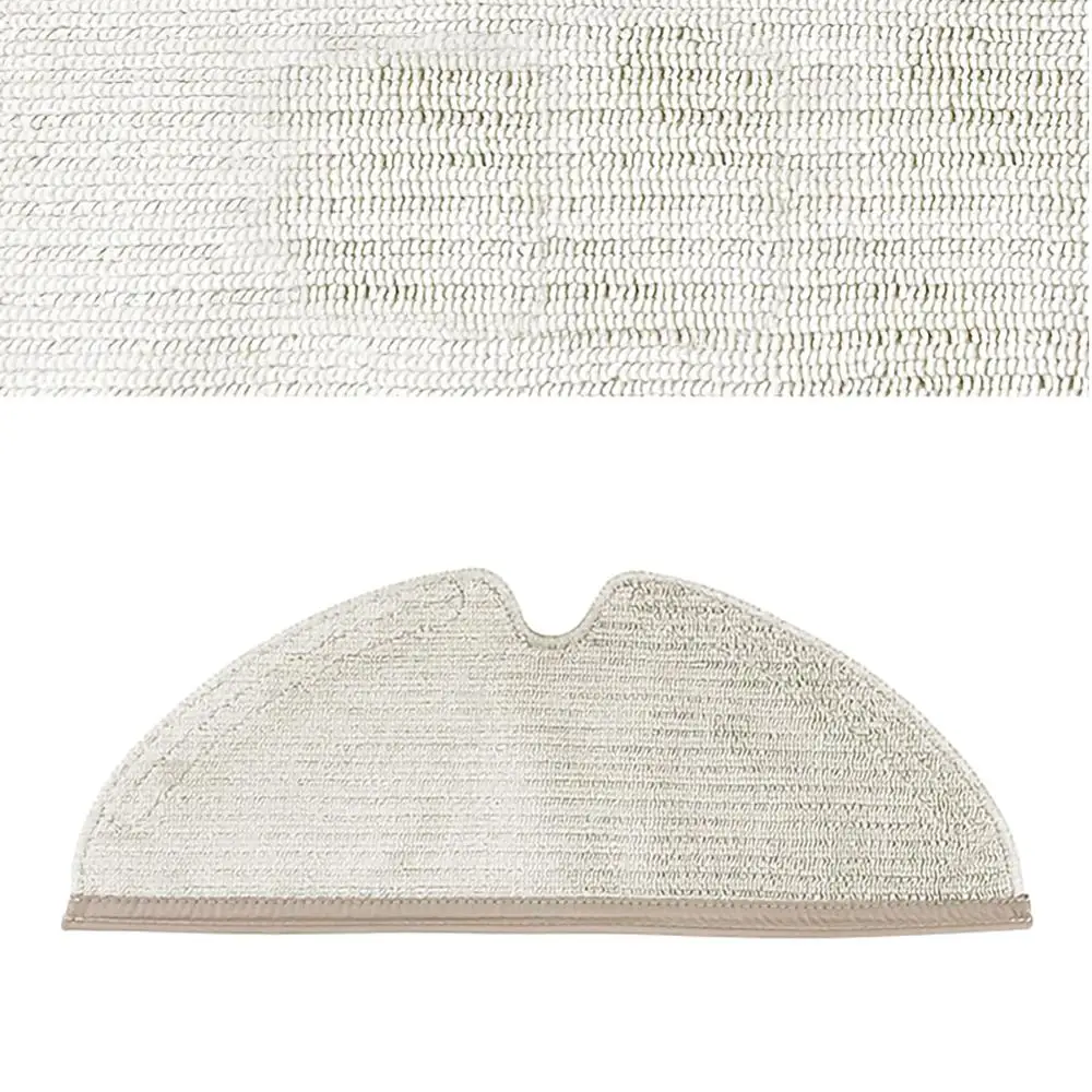 For XiaoMi Roborock S5 Max S6 Pure S6 MaxV S5 S51 S50 S55 Xiaowa E25 E35 Vacuum Cleaner Parts New Mop Cloths Rags Accessories