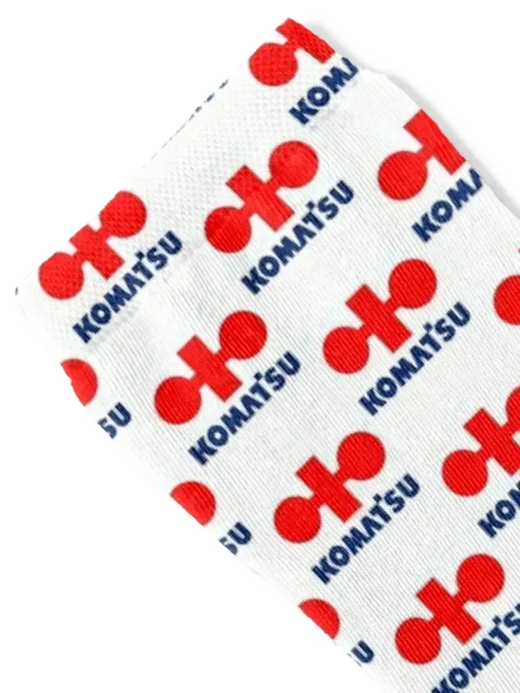 MERCH KOM AT SU EX CA VA TOR Socks Toe sports Thermal man winter anime bright garter Ladies Socks Men's