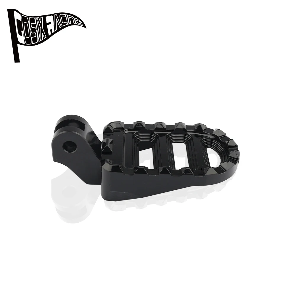 Fit For Bonneville T100 Bonneville T120 2016 2017 2018 2019 2020 2021 2022 2023 Motorcycle Front Footpegs Rests Pedals