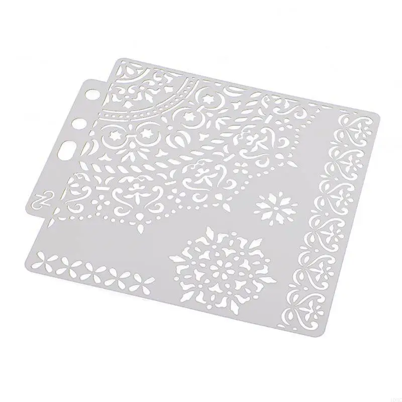 103c stencil per animali domestici pittura imposta modello plastica per scrapbooking arthandcraft fai -da -te