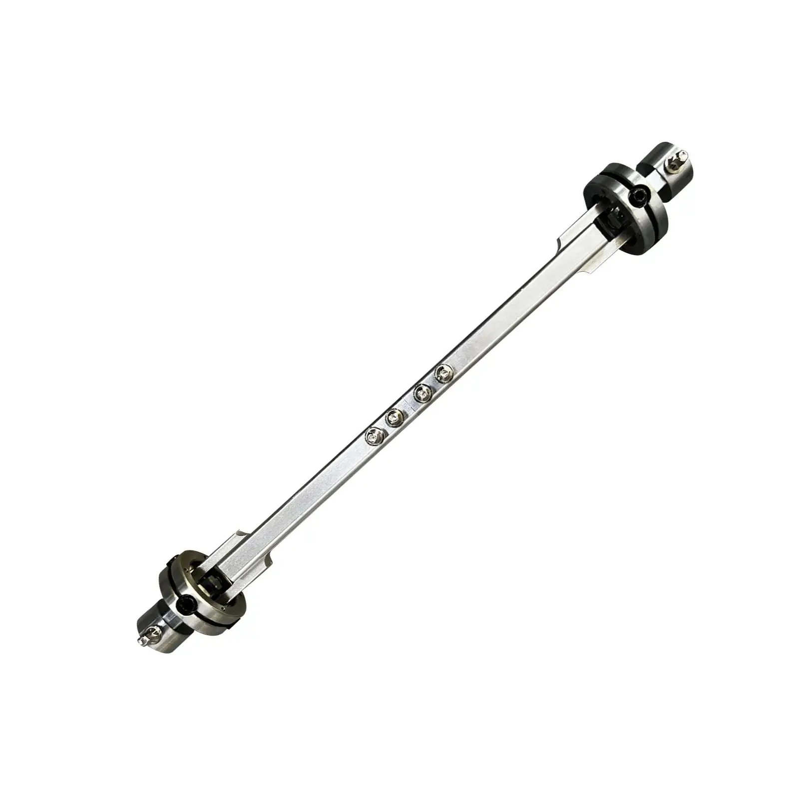 Heavy Duty Double Bass Drum Linkage Tight Connection Double Bass Drum Pedal Accessory Part Professional Accessories