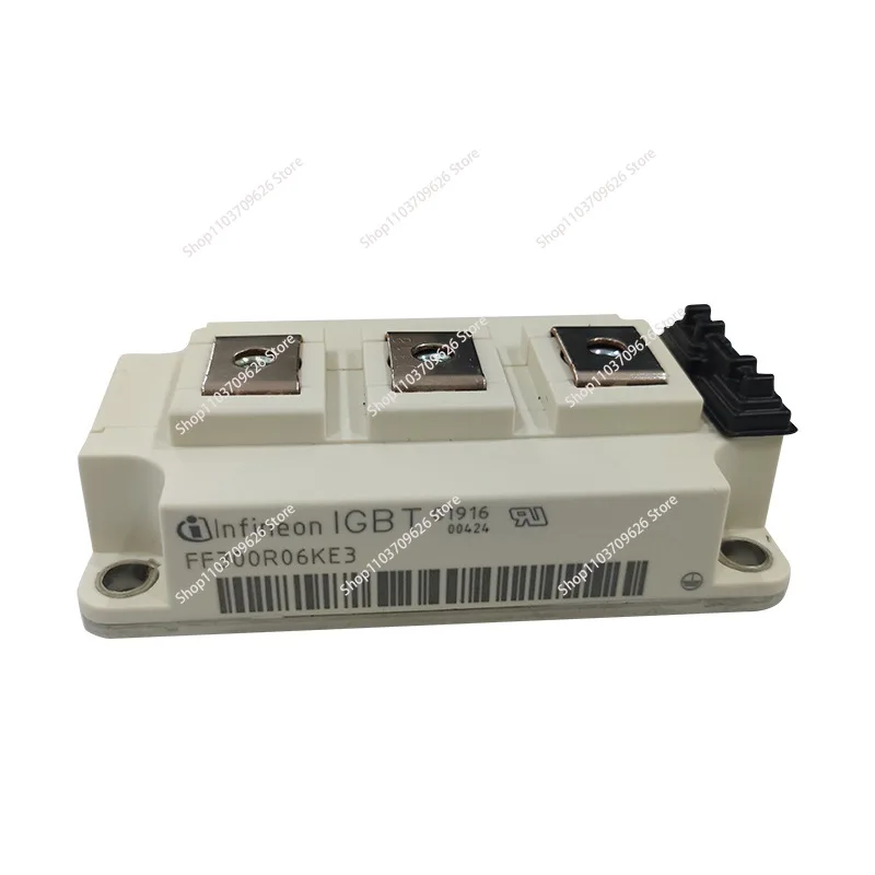 100% Brand new original IGBT power module 450A 1200V FF450R12KT4