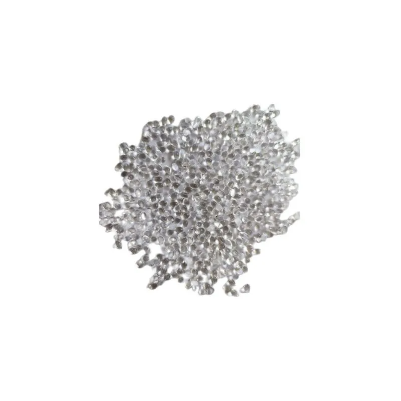 1000g High Transparent Plastic Clay Granules 70 Degrees Low Temperature Hot Melt DIY Handmade Transparent Free Resin