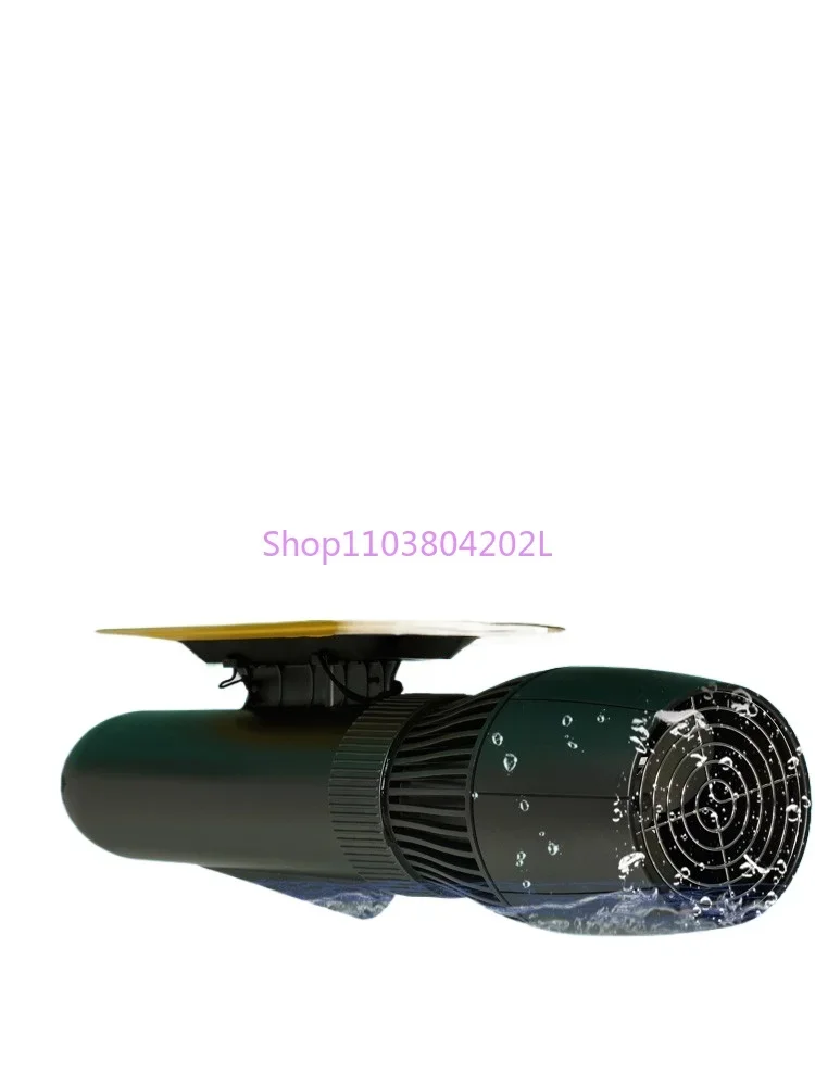 

Pulp Board Electric Propulsion Surfboard MRS Big Barracuda Kayak Marine Underwater Power Motor 500W Brushless