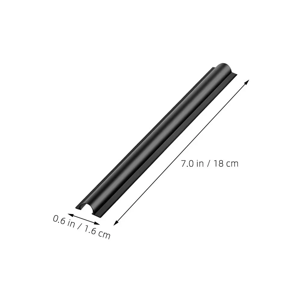 

8pcs Clips For Car Interior Adhesive Wire Holder Plastic Cord Management Organizer - Vehicle Cord Clamps, Car Mount Cable