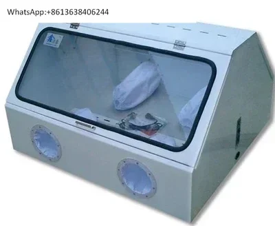 

WJ-ZJX single-sided inoculation box inoculates bacterial species such as edible fungi under aseptic conditions