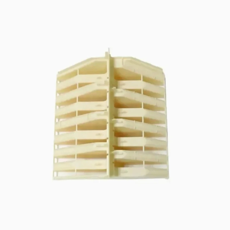 Custom-made PP/ABS engineering plastics Storage and sorting trays Multi-layer dividing storage box