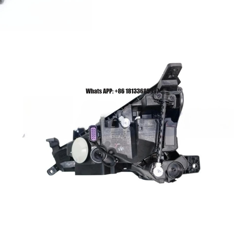 

High-quality Original Factory and Brand Auto IP42 Parts Front Combination Lamp R for MG7 OE 11548747