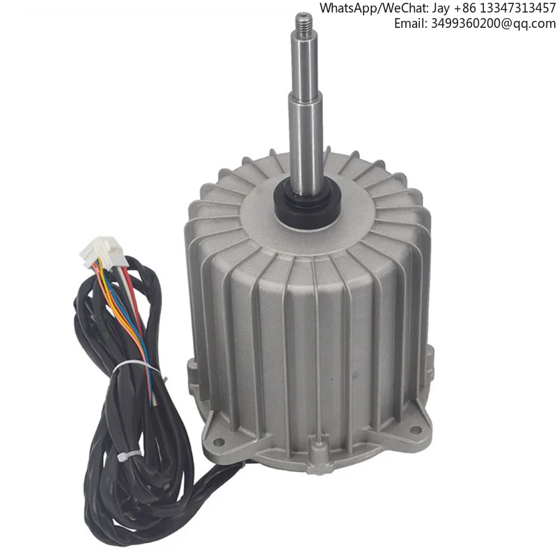 

For Hisense Hitachi Central Air Conditioning External Fan Engine 17B33652-A 17B33652A UGBTEF-13LHKS52.