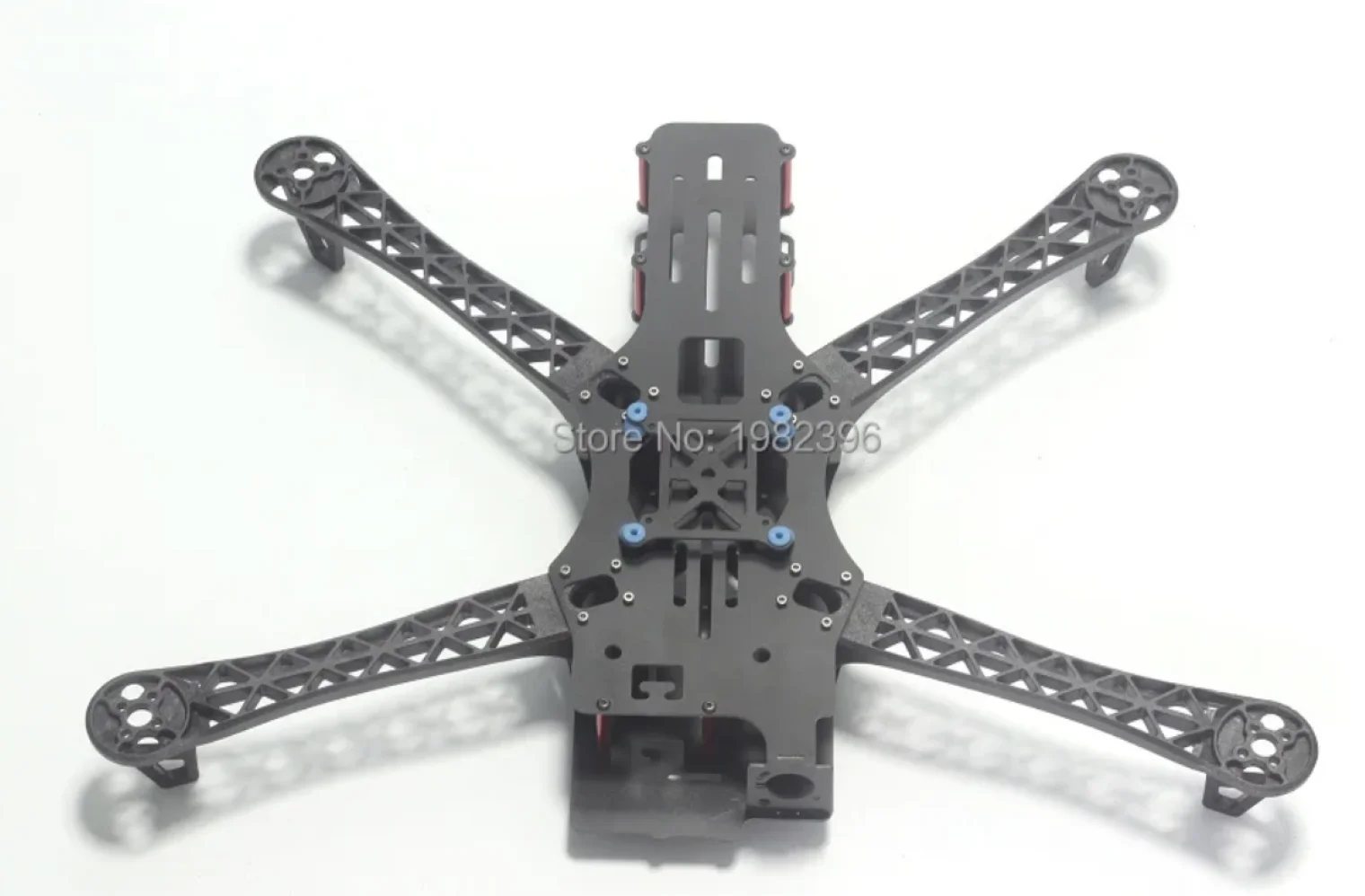 FPV Quadcopter X500r X500 500 Quadcopter Frame 500mm & Landing gear  for GoPro Multicopter  Spider