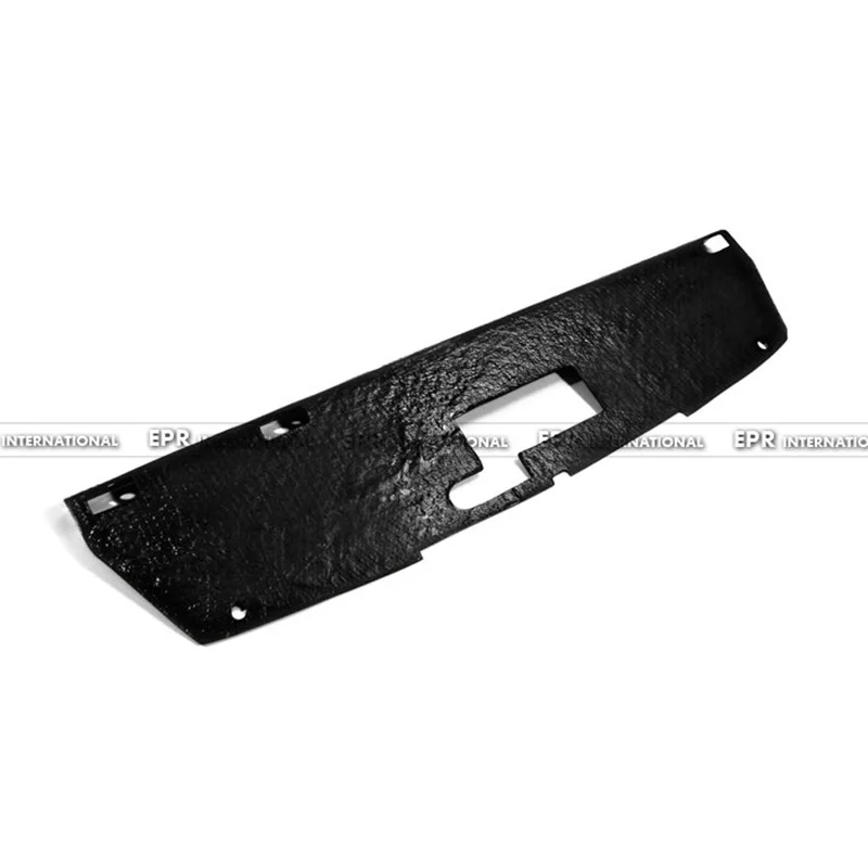 Front Engine Cooling Panel Fits Skyline R33 GTR MN Style view 3