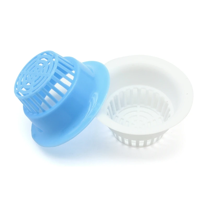 Filtro de funil para cuspir dentário, Rede de limpeza, Cuspir pélvico descartável, Funis odontológicos, Filtros malhas, Tigelas, 1 conjunto