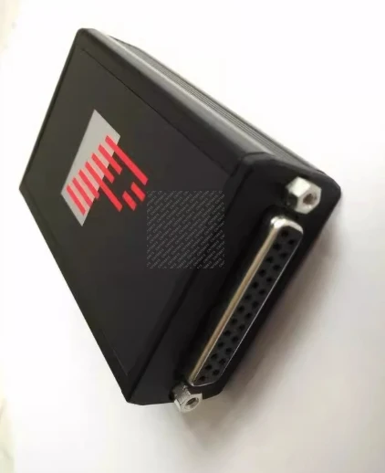 

FB3 leopard animal control software, flame phoenix, laser light controller