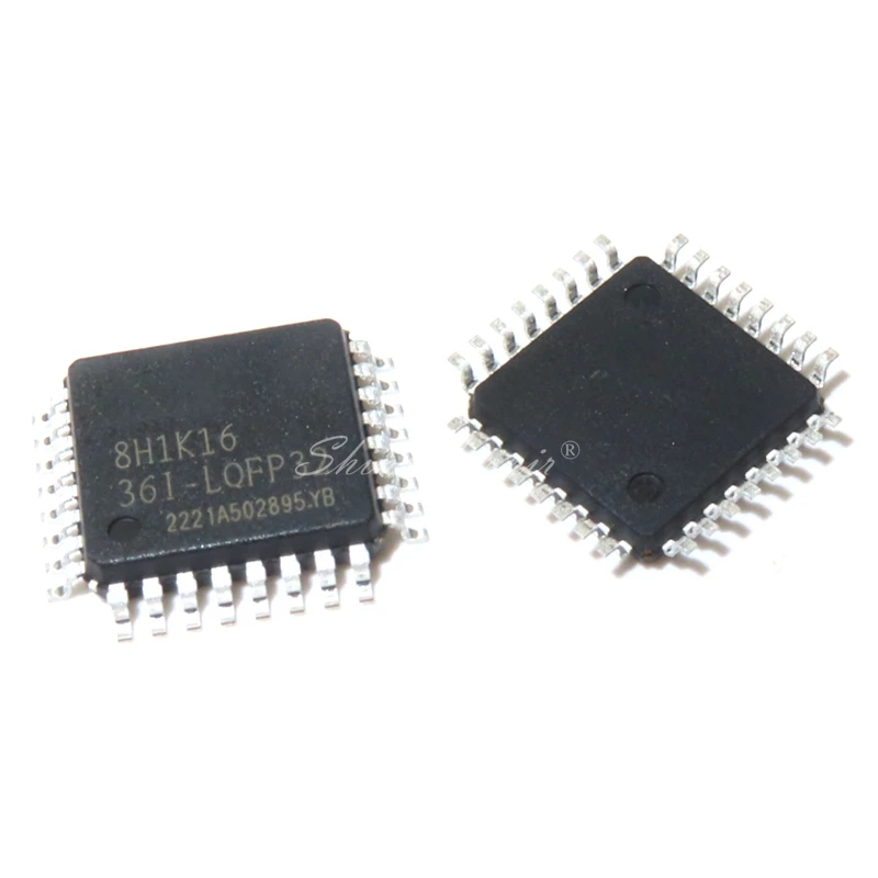 

10PCS STC8H1K16-36I-LQFP32 LQFP-32 new original in stock