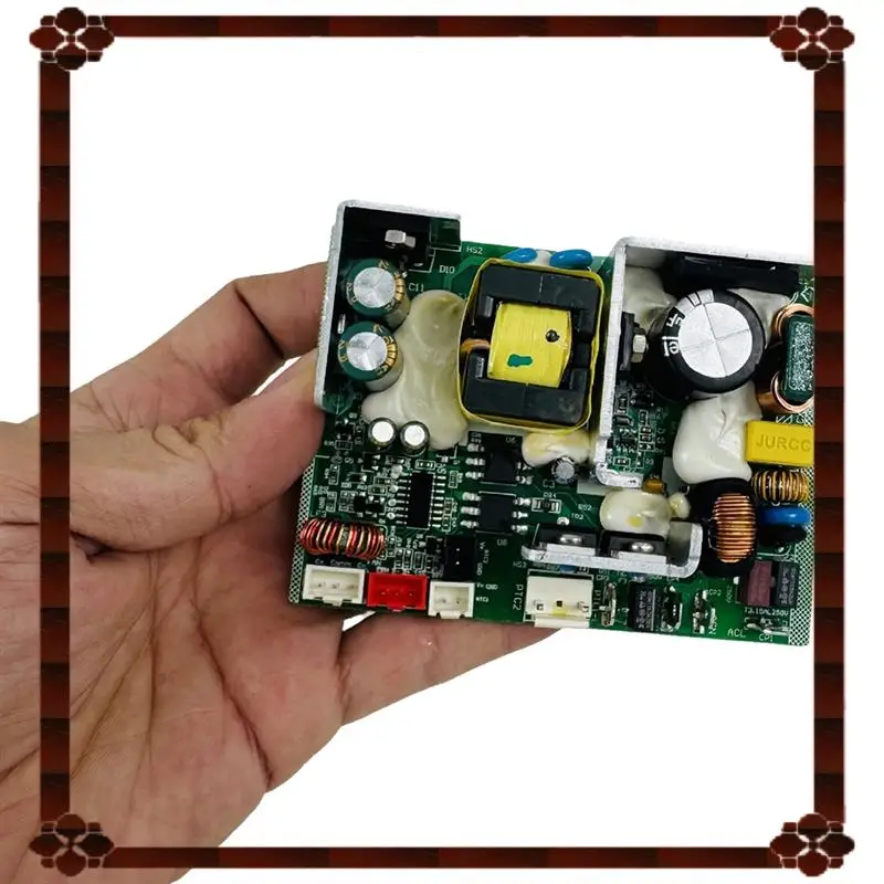 24 時間配信 Dreame H14/H14 Pro/H14 デュアル/H20/H20 ミックス/H30 ミックス/H30 HCBC スイーパー互換 PCBA マザーボード W2335 の充電