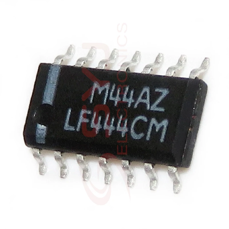 5-20PCS LF444CM LF444 FDMF6708 6708 T62M0001A T62M0001 MIP411 411 FDPF16N50UT FDPF16N50 TPD12S521DBTR TPD12S521