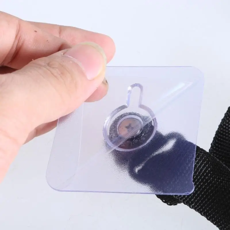 R9UFノードリルフラットスクリーンテレビ安全ストラップ調整可能アンチチップ家具アンカー1セット