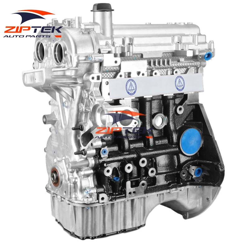 New 1.5L Del Motor LAR Engine For Wuling Baojun 360 510 RS-3 RM-5 RC-6