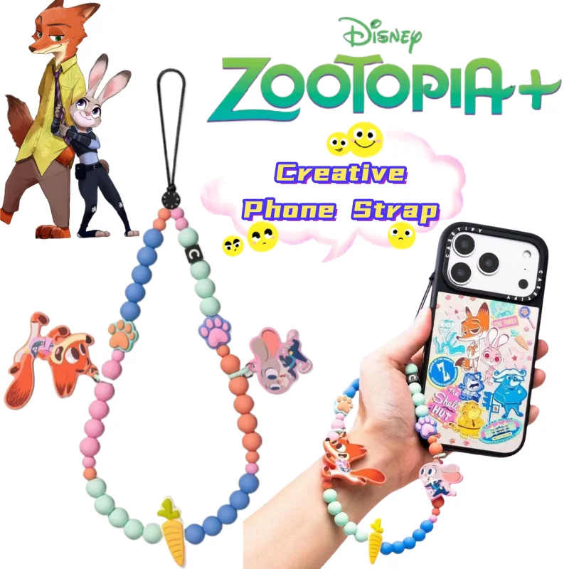 Disney Zootopia Jud… - image
