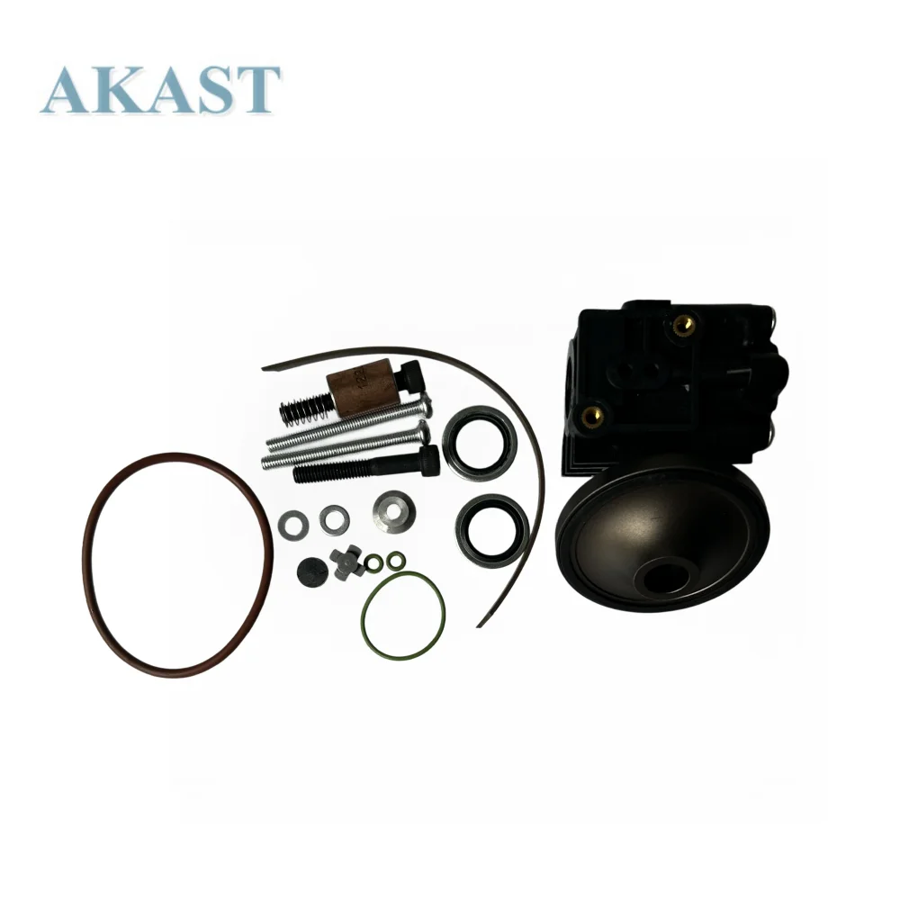 2901186100 Thermostat Maintenance Kit Compatible With Atlas Copco Screw Air Compressor Valve Spare Parts