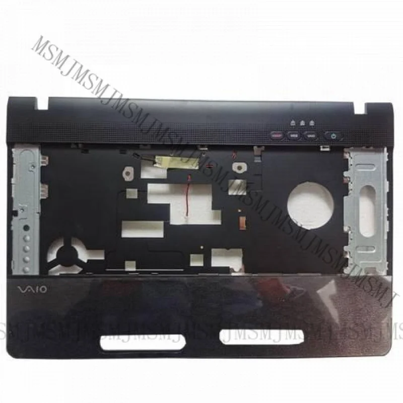 SS + para Sony Vaio VPCEL VPC-EL111T PCG-71C11L 71C11T PCG-71C12L Capa superior do apoio para as mãos