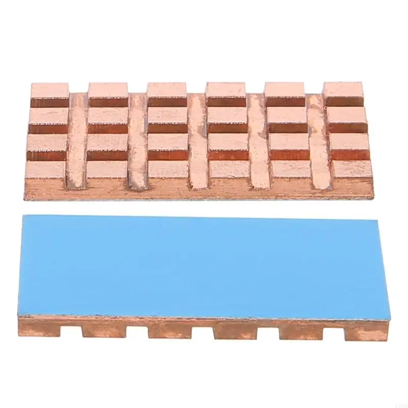 LX0B Медный радиатор