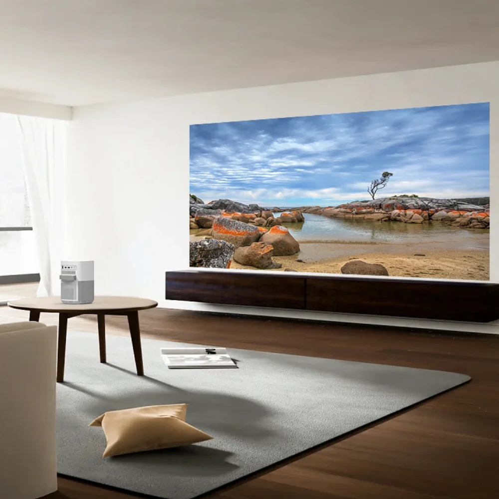 

Customization OEM YG481 320 ANSI 1080P Home Used Projector Reviews Supplier Wholesale Projector
