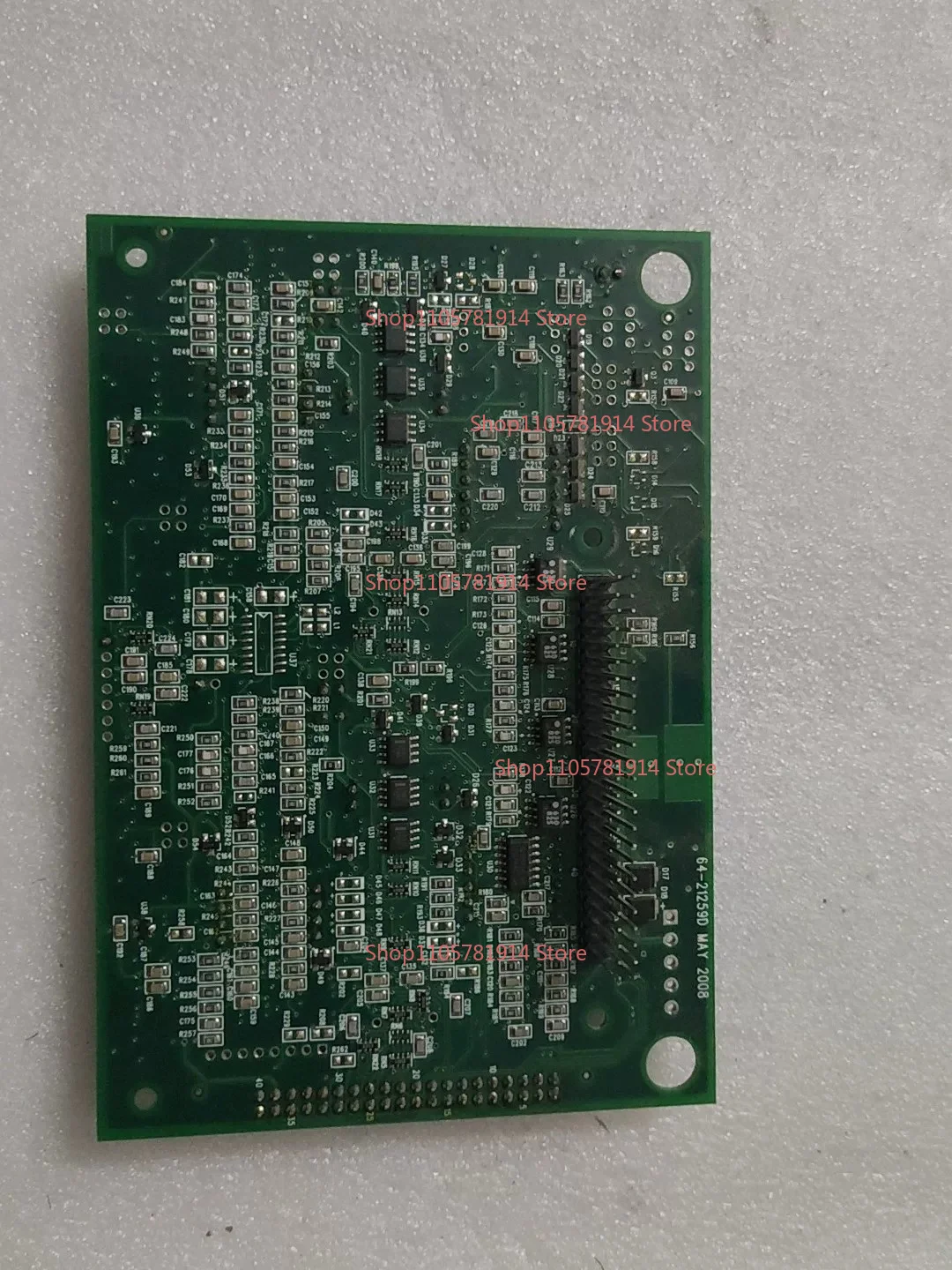 For ASM Semiconductor Device Driver Board 03-21000-08 Industrial Driver