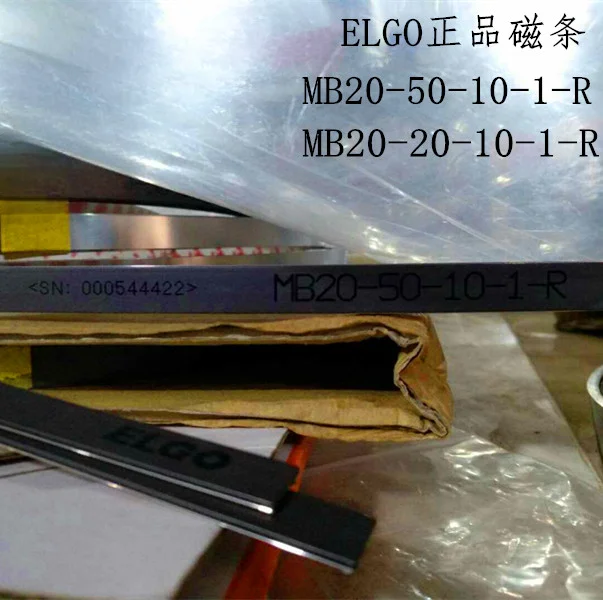 GIVI/SIKO/ELGO/LIKA magnetic stripe magnetic ruler MP500/MP200/MP100/MT10/MT50 magnetic grid ruler