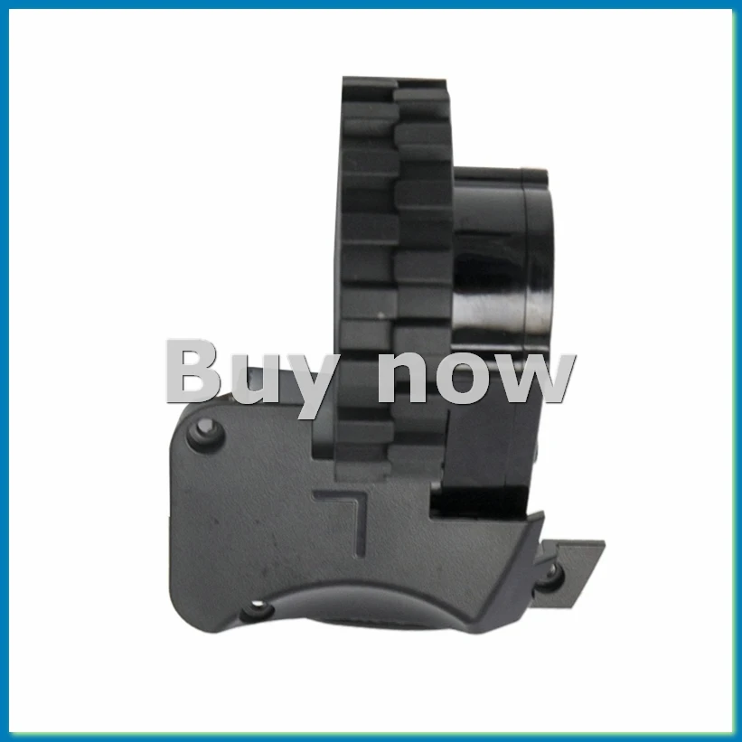Left Wheel Motors for BR150 BR151 Robot Vacuum Cleaner Replacement Parts Home Accessories L-A55K