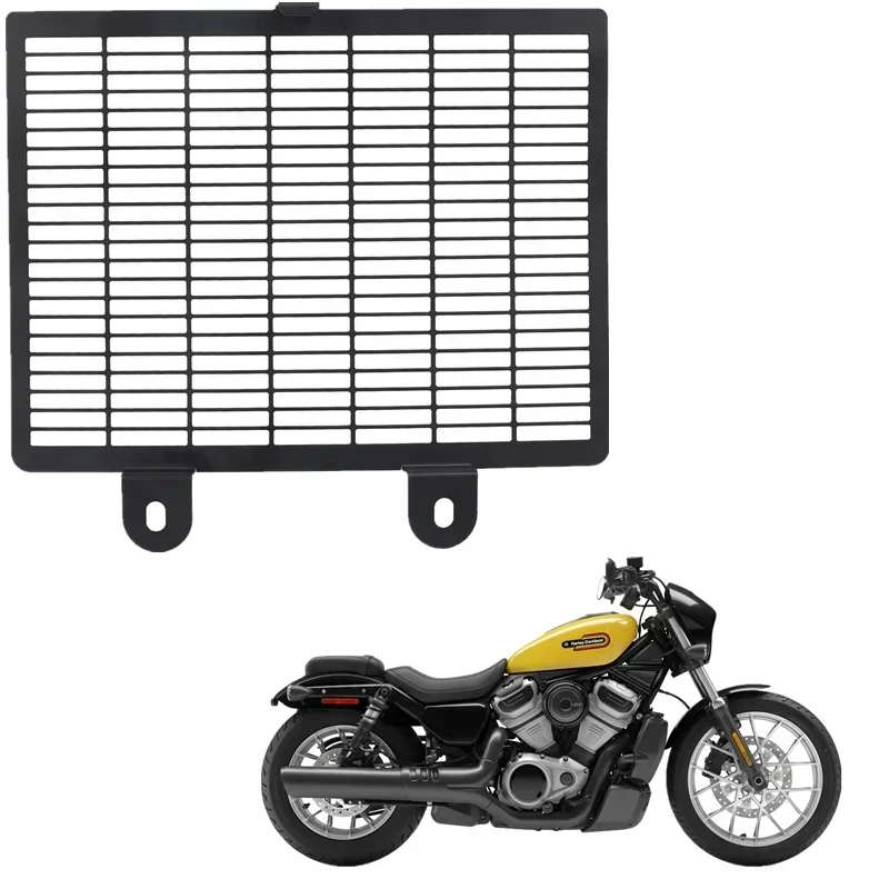 

Для Harley Nightster RH975 2022-2023 Special RH975S 2023, детали для мотоциклов, решетка радиатора, защита