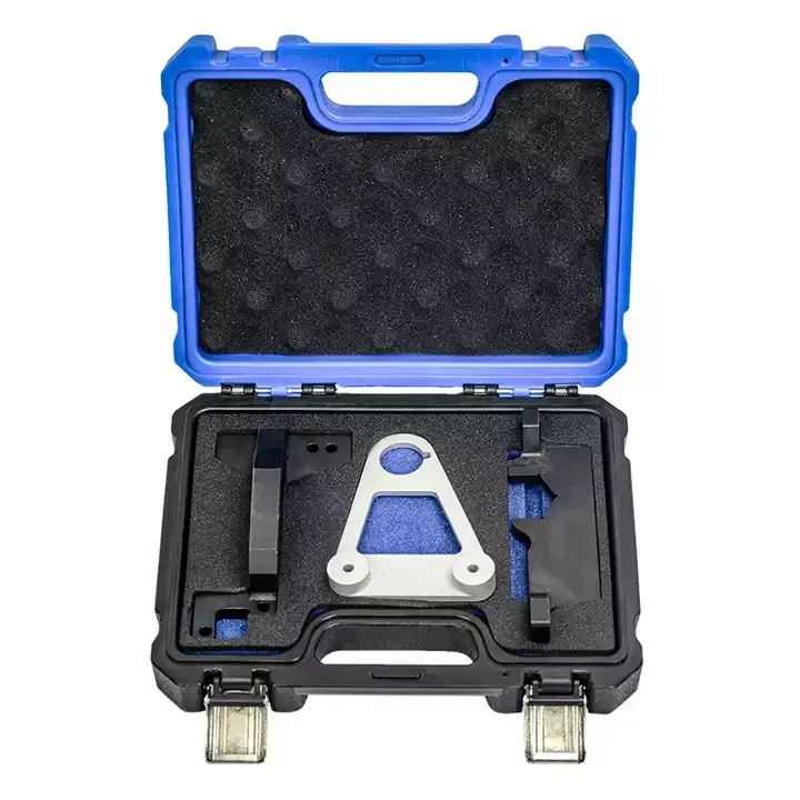 Engine Alignment Camshaft Timing Tools Compatible with Mercede Ben M282 W177, W247, C118, H247