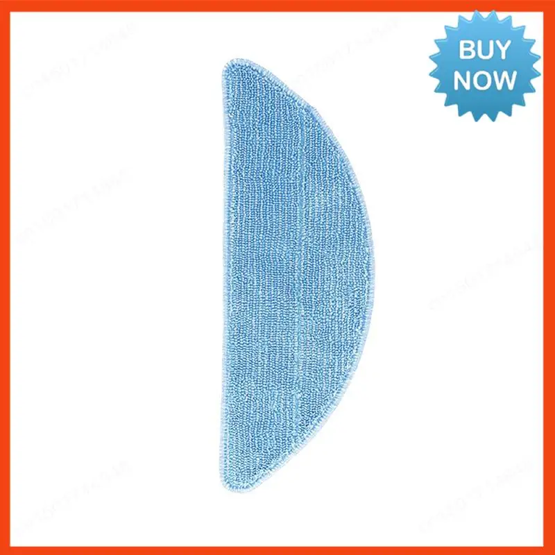 BISM لـ Dibea V750 روبوت المكانس استبدال قطع الغيار ممسحة خرقة